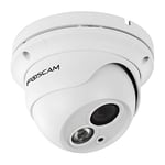 Foscam FI9853EP – Caméra IP POE extérieure HD 1 Mp – infrarouge 20m