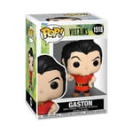 Figurine Funko Pop Disney Villains S5 Gaston