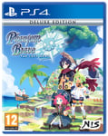 Phantom Brave : The Lost Hero - Deluxe Edition (PS4)