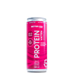 Proteinvatten Elektrolyt Hallon 330 ml