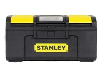 Stanley Tools One Touch Toolbox Diy 50Cm (19In) STA179217