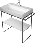 Duravit Benställning i metall DuraSquare 0031114600