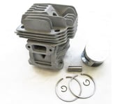 Kit Cylindre Piston Pour STIHL Pour Tronçonneuse MS-201-T