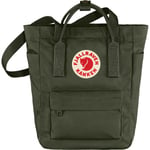 Fjällräven Fjällräven Kånken Totepack Mini - Deep Forest - Unisex - OneSize- Naturkompaniet