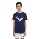 Nike NIKECourt DriFit Rafa Navy Boys (M)