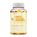 Matters Multivitamin Gummies D3+C+E & B12 Kosttillskott 60 st