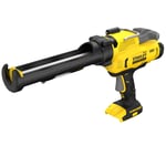 STANLEY FATMAX FUGEPISTOL 18V V20 SFMCE600B