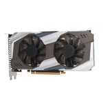 New Gaming Graphics Card 3GB DDR5 192bit 582MHz 2002MHz PCIe 3.0 16X Dual Coolin