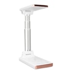 T11 Smart Wireless Charging Desk Lamp Foldable Compact LED Eye Table Lamp With 1