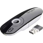 Targus Wireless  Presenter Laser Presentation Remote AMP13EU