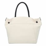 Calvin Klein Summer Story Sac de shopper 31 cm ecru (TAS009440)