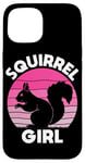 iPhone 15 Squirrel Girl Case