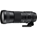 Sigma 150-600mm F/5-6.3 DG OS HSM Contemporary Canon EF