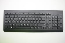 Lenovo ThinkPad L14 Gen 3 P16 Gen 1 Wireless Keyboard US Europe Black 03X7366