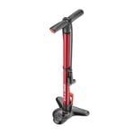 Beto Surge Tubeless Floor Pump W/Gauge