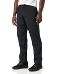 Reebok Mens Training Essentials Woven Unlined Pants, Black, 3XL Plus EU