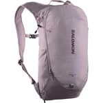 Salomon Trailblazer 10 löparryggsäck Nirvana/Plum Perfect-LC2662800 OneSize - Fri frakt