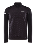 ADV Subz Sweater 3 M Black (XXL)