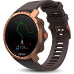 POLAR Polar Grit X Pro smart watch colour Nordic Copper 1 pc