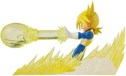 DRAGON BALL FINAL BLAST SERIES SUPER SAIYAN TRUNKS FIGURINE ET ACCESSOIRES