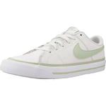 Baskets Nike  COURT LEGACY BIG KIDS