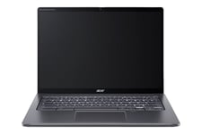 Acer Chromebook Spin 714 CP714-2WN Bärbar dator - Intel Core i7 13:e gen. 1355U / 1.7 GHz - 16 GB LPDDR4X - 512 GB SSD - Western Digital - Intel UHD Graphics - 14" IPS