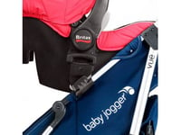 Baby Jogger Adapter Vue Britax B Safe (A Bj92122)