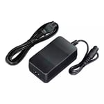 Canon AC-E6N AC Power Adapter for 80D