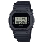 Casio G-shock Mens Black Watch DW-5600BCE-1ER Fabric - One Size