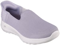 Skechers Go Walk Joy - Lavender - US Women's Size 6