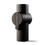 Pietro Manual Coffee Grinder - Extreme Black