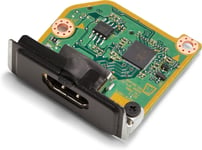 HP Flex Port 2020 - HDMI-port