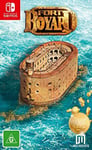 FORT BOYARD - New Microsoft Xbox One - 81 - T7332z