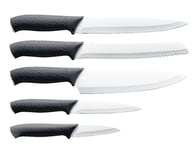 Knivset 5-pack