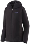 Patagonia Nano-Air Light Hybr. Hood W's black XL