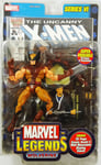 Marvel Legends - Wolverine - Série 6 - ToyBiz