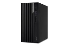 Acer Veriton M6 VM6690G - mid tower Core i5 12500 3 GHz - 16 GB - SSD 1.024 TB