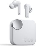 CMF by Nothing Buds Wirelesss earphones with 42 dB ANC, Transparency mode, Ultra