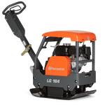 Husqvarna Markvibrator LG 164 350 mm Honda