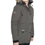 Doudounes Geographical Norway  Doudoune Airline pour femme