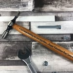 Personalised Engraved Valentines Gift For Boyfriend Husband Novelty Hammer Gifts