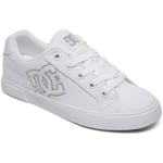 Chaussures de Skate enfant DC Shoes  Chelsea Tx