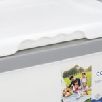 Cooler Box Safe 10L Drinks Cooler Box For Commercial Use