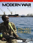 Modern War 3: Somali Pirates