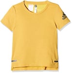 adidas Yg Chill T-Shirt pour Fille XXL Multicolore/Chieqt/Noir.