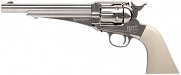 Crosman Remington 1875 Single Action Army Revolver CO2 4,5mm