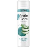 Gillette Venus Satin Care Sensitive Skin 200 ml