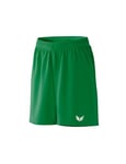 Erima Celta Short football Sans slip intégré Enfant smaragd 8-9 ans (128 cm)