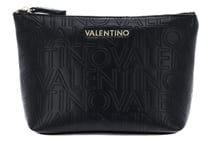 Valentino Women's 8ad-lio Re Bag, Black, ESTÁNDAR