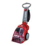 Rug Doctor 1093170 carpet cleaning machine Walk-behind Deep Black Grey Red